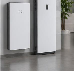 Solar Batteries