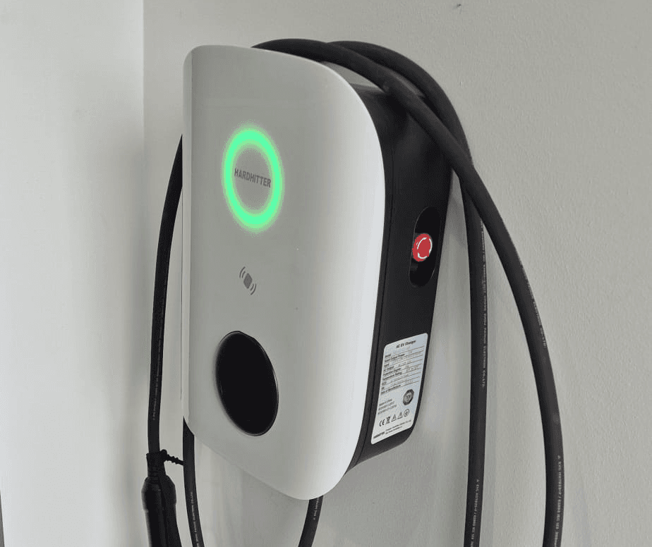 EV Charger Domestic