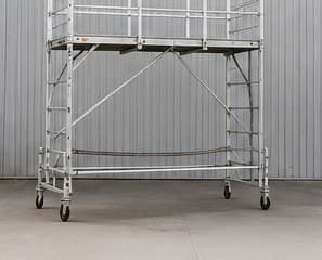Scaffold Platforms